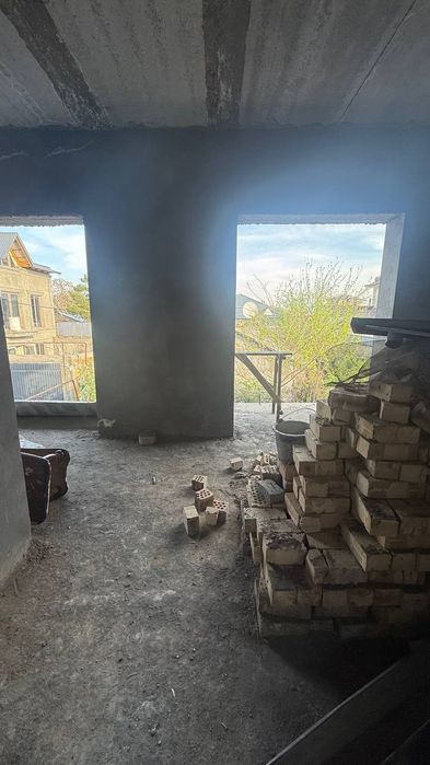 Дом в Мирабадском районе