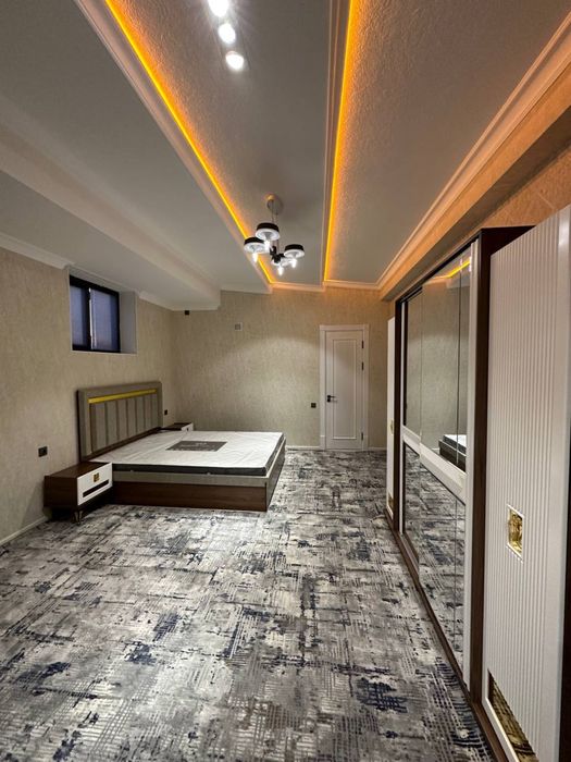 Сдаётся в аренду квартира