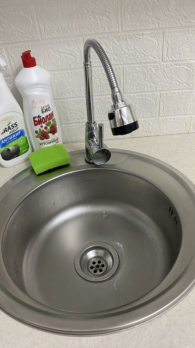 Продам кухонный гарнитур