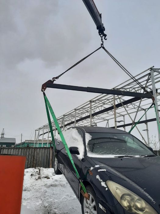 Услуги манипулятора.Манипулятор -эвакуатор