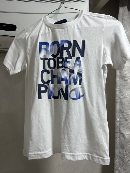 Pantaloni tricou Champion copii