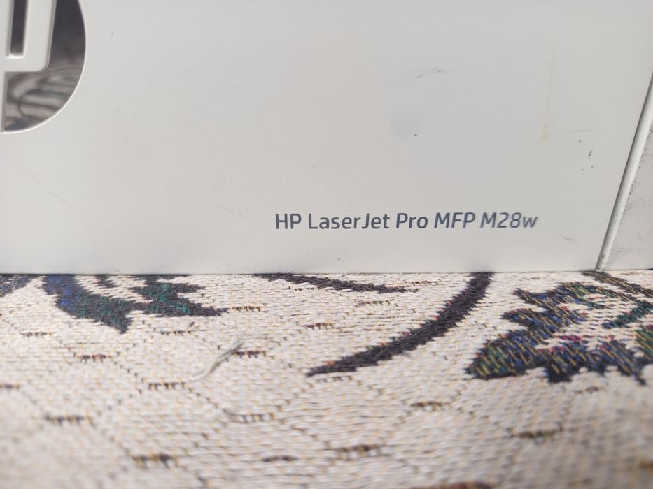 Принтер hp laserjet