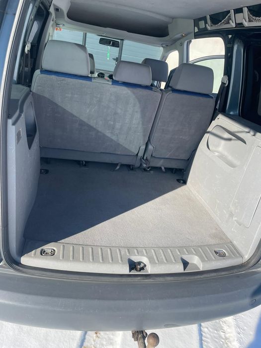 Wv cady disel recent adus