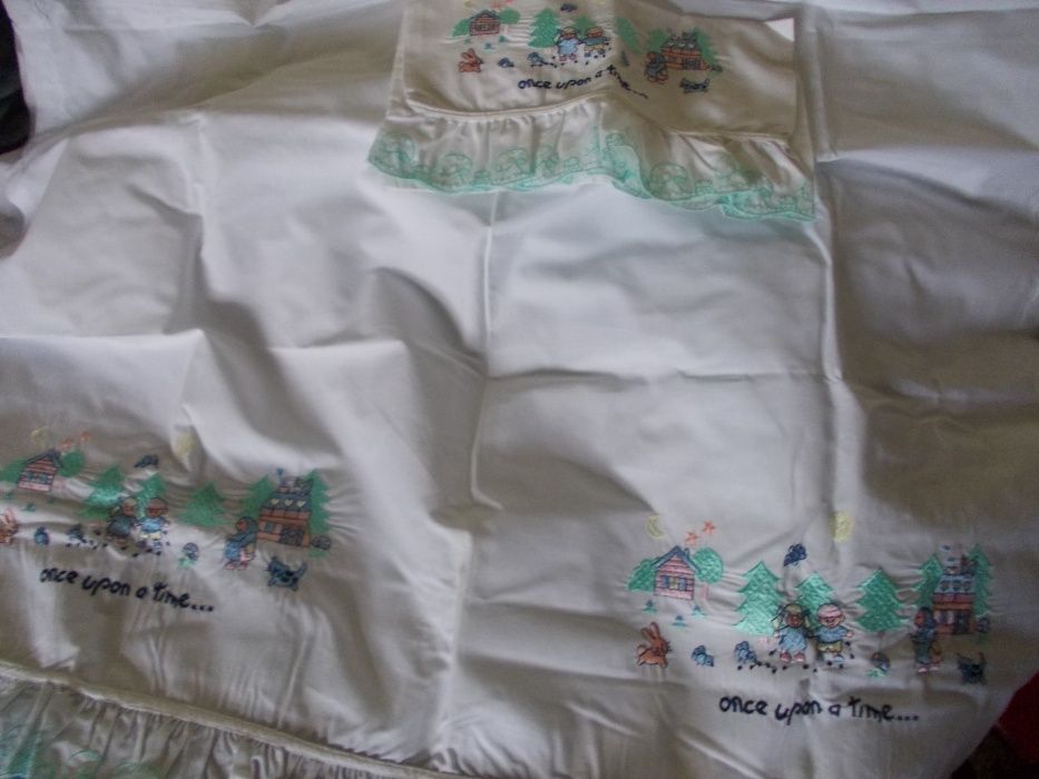 Блузи за момче - 104 - 116см и комплект за бебешка количка