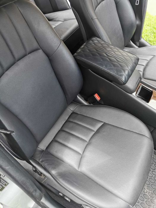 Mercedes C200 AN 2007
