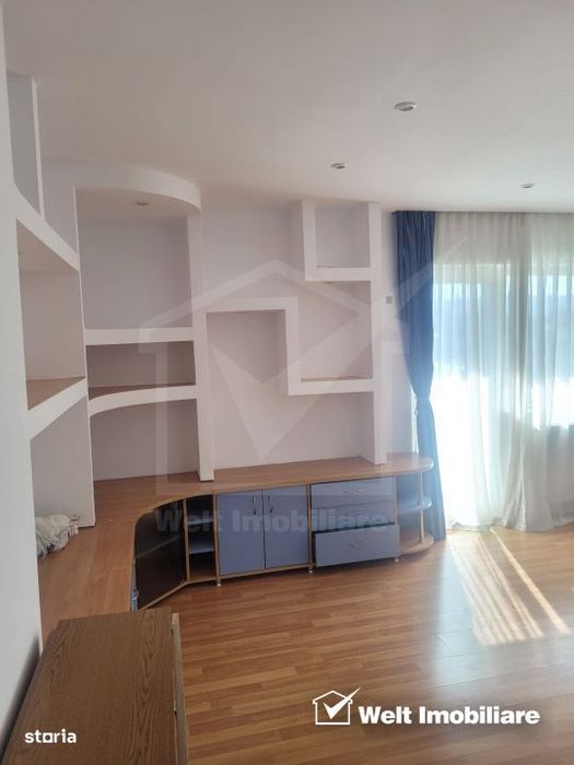 Apartament 3 camere, aproape gradinita, scoala, transport
