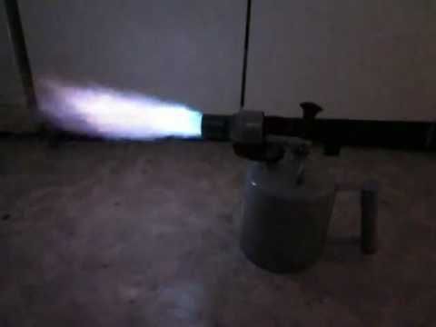 Lampă benzina Motor Sich LP-2