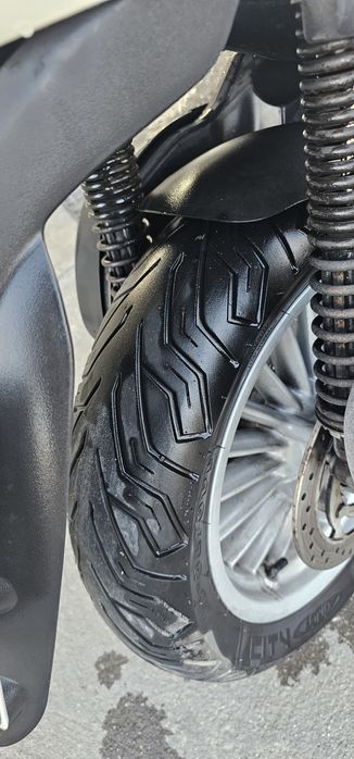 Piaggio beverly 300ie