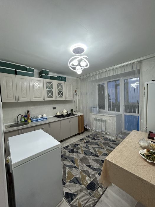 Продам квартиру в сити 3