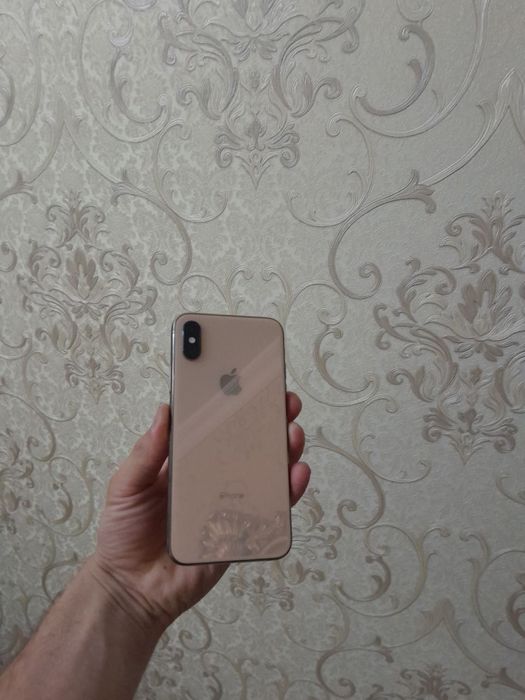 iphone xs 64GB ideal