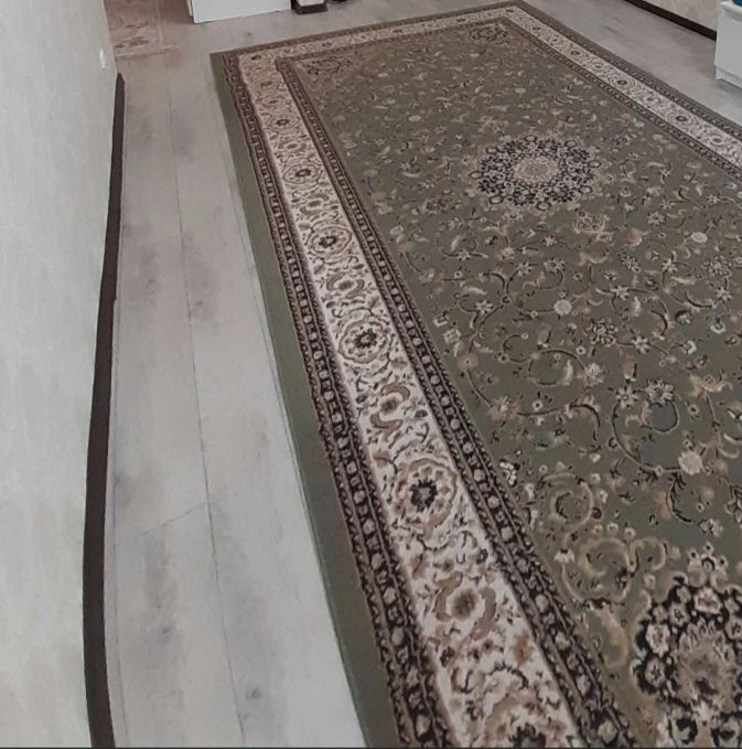 Ковёр, размер 3×4,