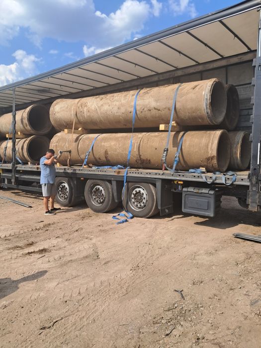 Vand Tuburi din beton armat tip premo