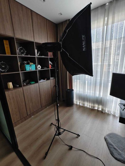 Набор Nanlite FS-150 2Kit