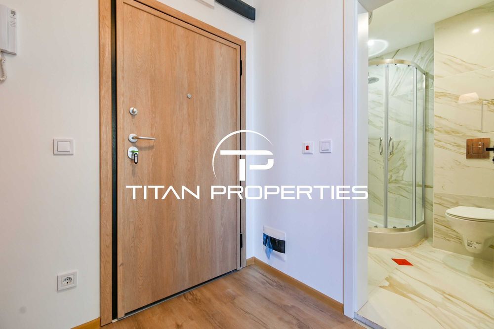 Дава се под наем Едностаен апартамент в София, Студентски град - 55 кв.м за 509.49 € - Снимка #8