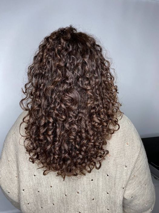 Биозавивка biozavivka