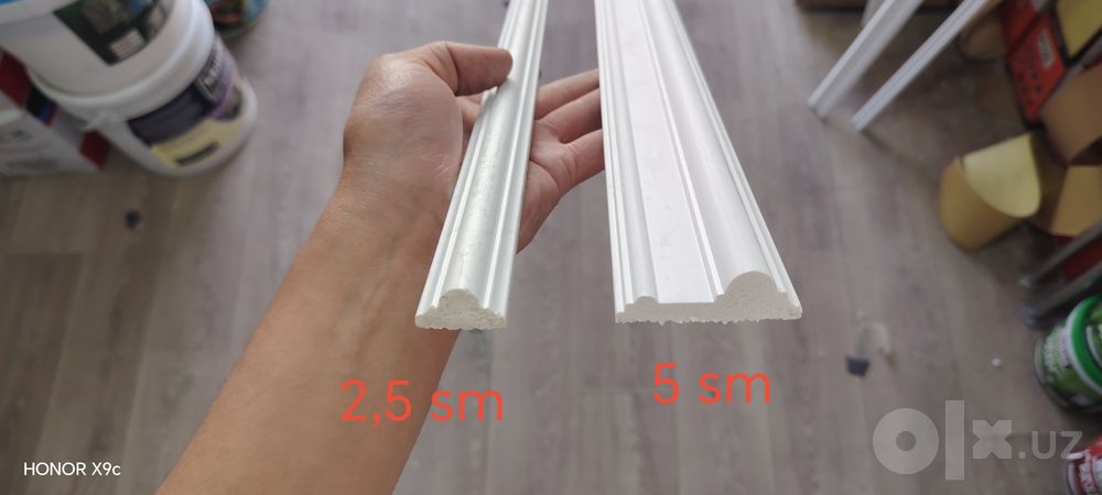 Polimer poluritan deo polimer molding suyak
