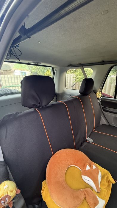 Продам honda cr-v