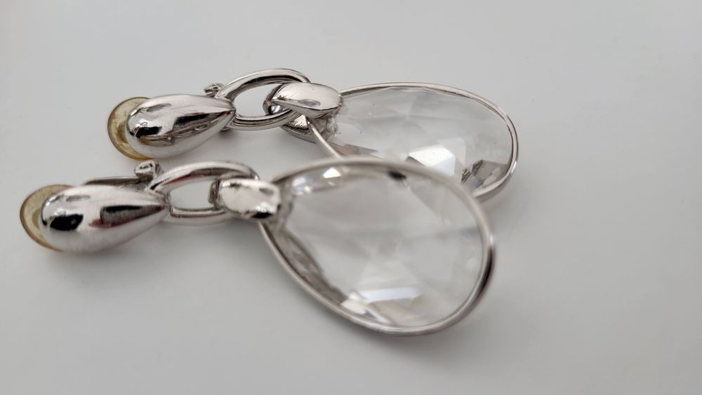 Cercei Swarovsky, produs original