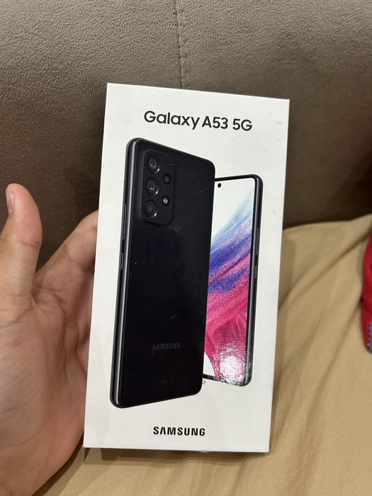 Samsung Galaxy A53 5G 256gb