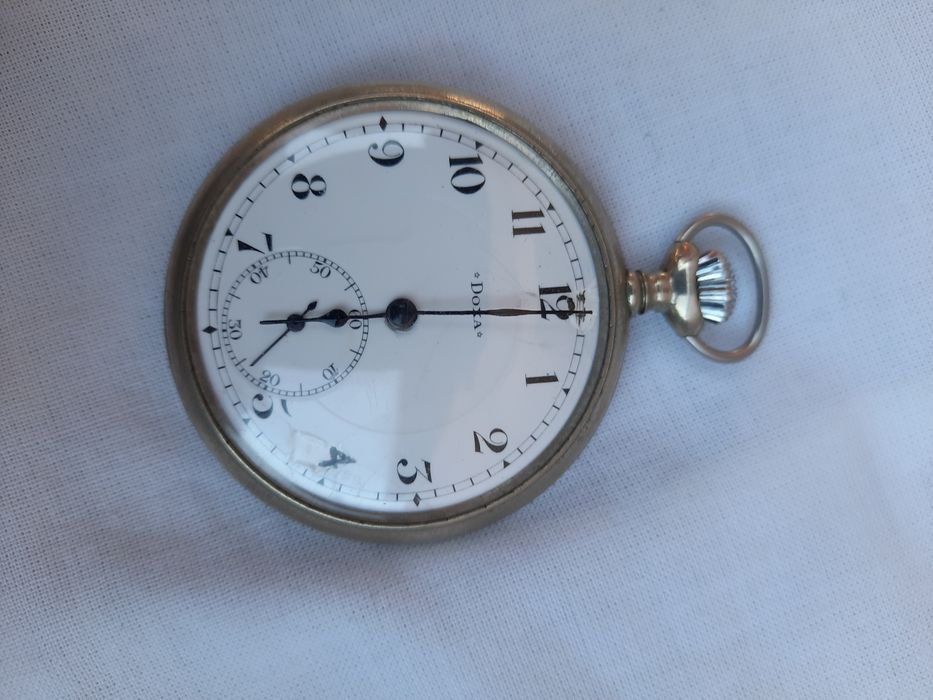 Ceas de buzunar Doxa