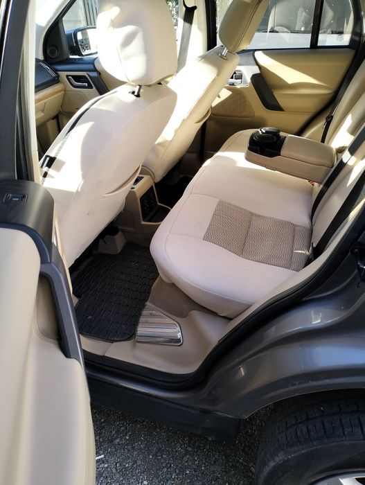 Land rover freelander 2 , 4x4