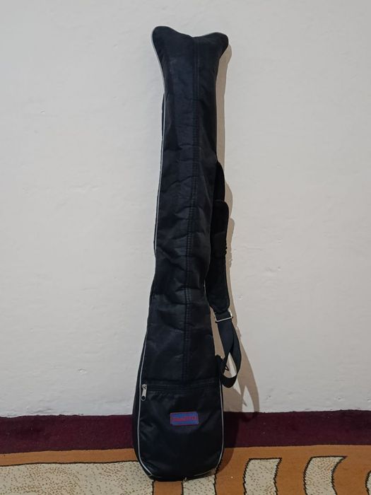 Qashqar Rubobi 200$ga olganman