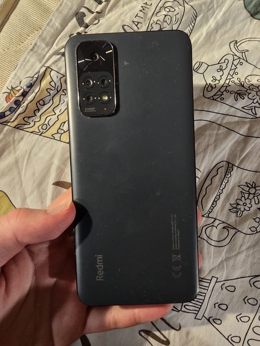 Redmi Note 11 (pentru piese)