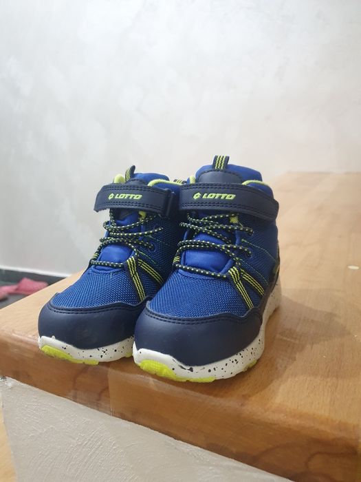 Детски боти за сняг / Непромокаеми