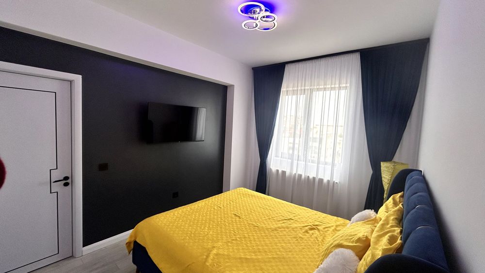Apartament 2 camere Sos. Alexandriei 99 C