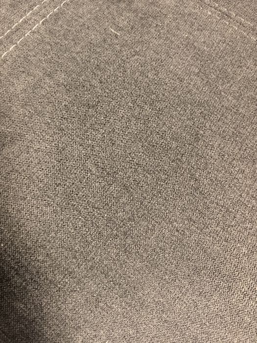 Тъмно сив фотьойл