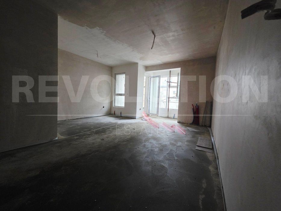 Двустаен апартамент С АКТ 14 в ж.к. Манастирски ливади - изток