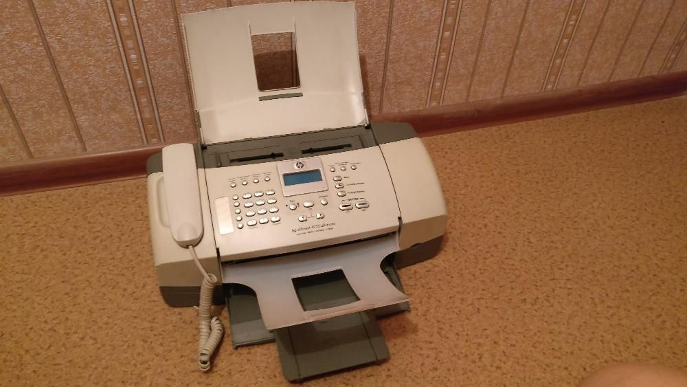 Принтер и копир цветной, метро Москва