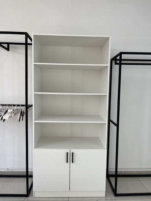 Продоется Стилажи