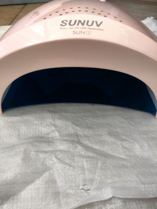 Лампа за Гел лак