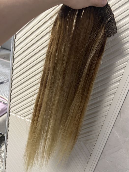 Натуральные волосы на продажу и на прокат