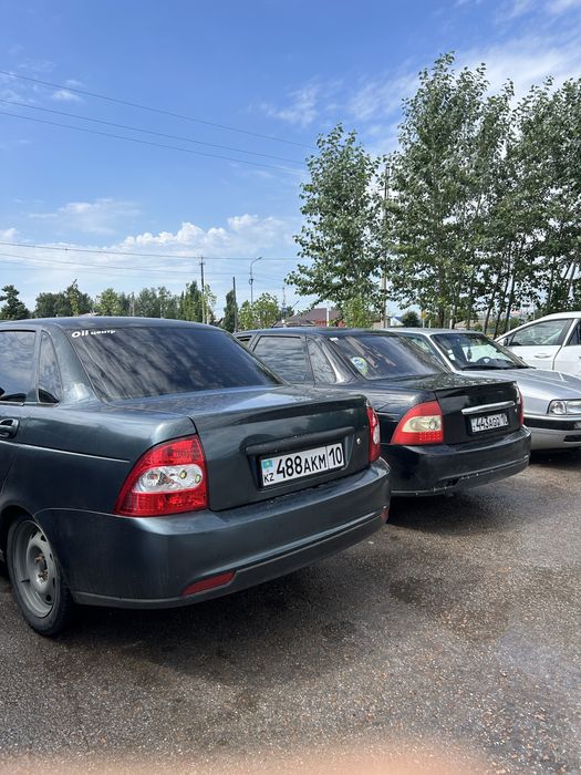 Продам лада приору