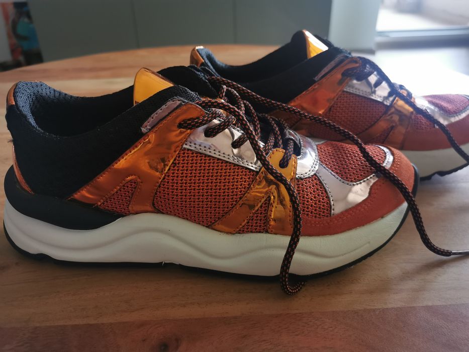 Geox сникърси НОВИ