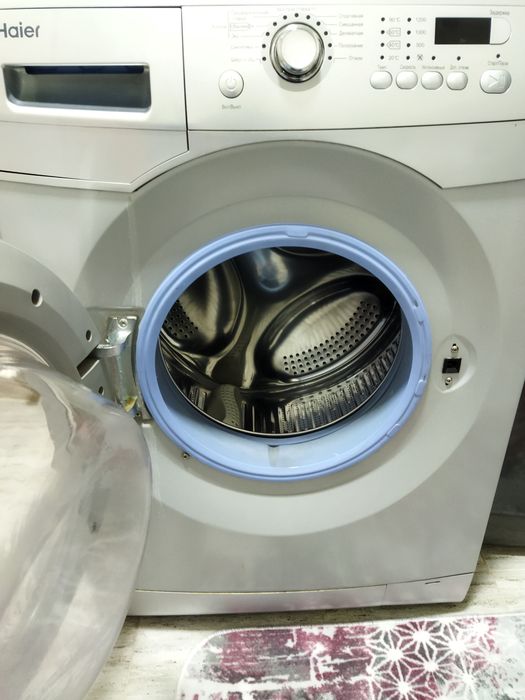 Стиральная машина HAIER automat