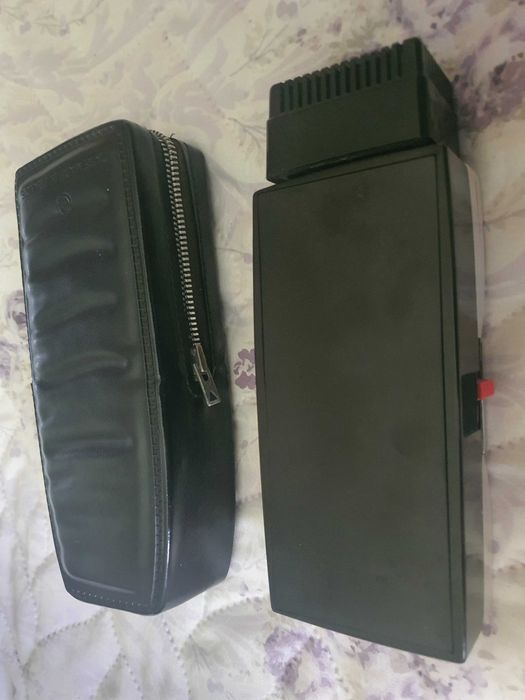 диктофон GRUNDIG EN3