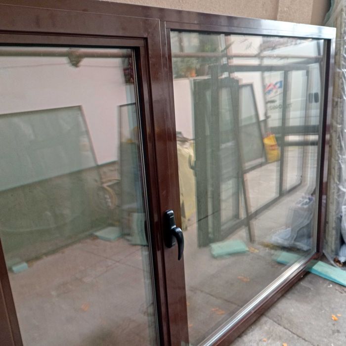 комплект дограма