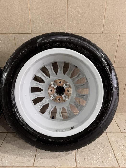 Алуминиеви джанти за FIAT