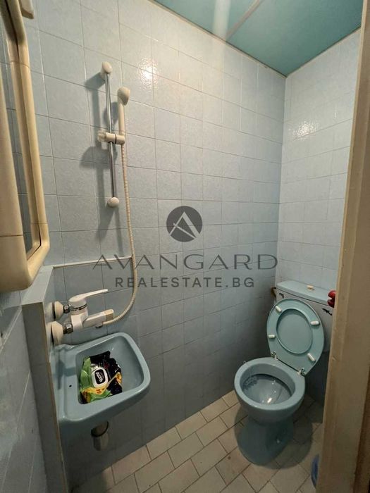 Продава се Тристаен апартамент в Пловдив, Тракия - 78 кв.м за 1218 €/кв.м - Снимка #9