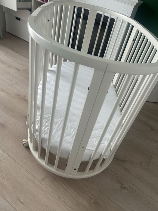 Patut Stokke baby V2