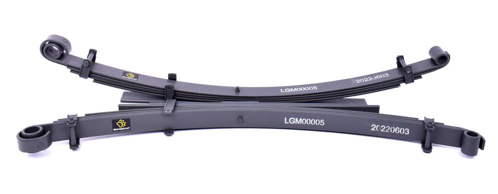 Комплект Окачване SANDKAT4X4 +5 СМ  TOYOTA HILUX VIGO+60КГ/+300КГ