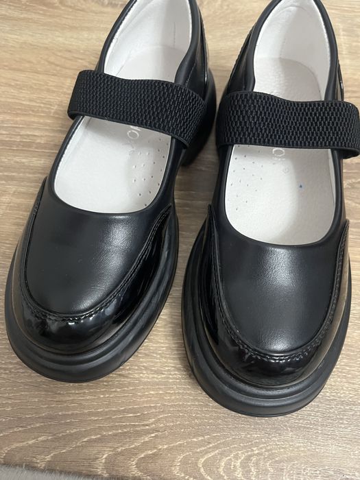 Туфли на девочку