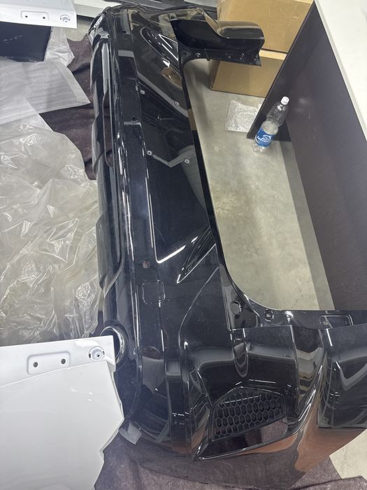 В наличии бамперы Chery tigo2,4,7,8 pro pro max