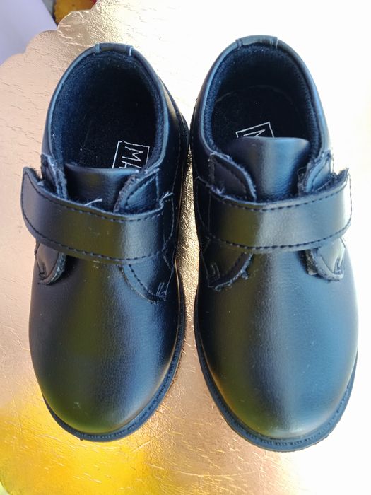 Туфли фирмы Make+jake америка