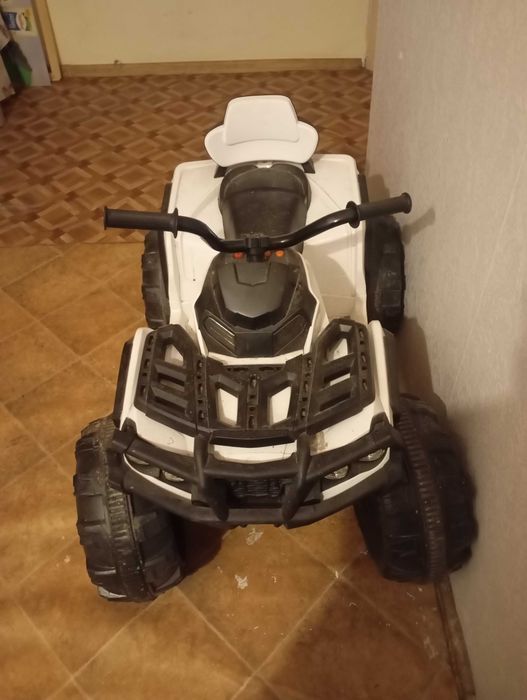 Vând ATV copii urgent