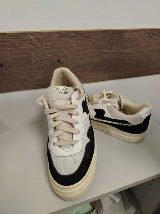 Кецове S. W. C.  Номер 44