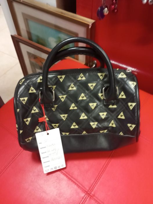 Дамски чанти еко